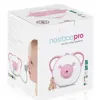 Nosiboo Pro mouche-bébé électrique - Rose