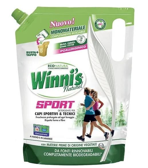 Winni's Sport Ecoformato 800 ml