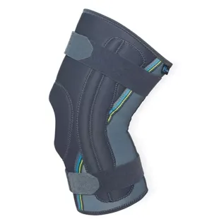 Neoprair Knieorthese mit Riemen und Riemen S 1 St