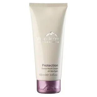 Vinoderm Protezione Crema Detergente Disintossicante 100ml
