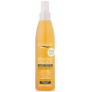 Byphasse Sublim Protect Liquid Keratin Spray 250 ml